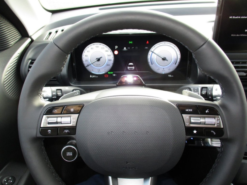 INSTER Smart Line 49kWh r5s42-P1/2-O1 - 6