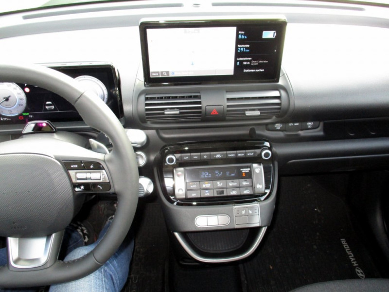 INSTER Smart Line 49kWh r5s42-P1/2-O1 - 7