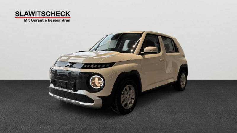 INSTER Smart Line 49kWh r5s42-P1/2-O1 - 0