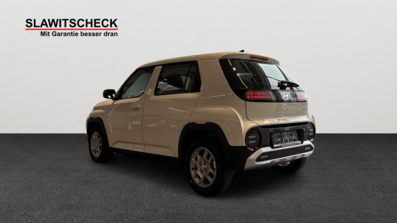 INSTER Smart Line 49kWh r5s42-P1/2-O1 - 2