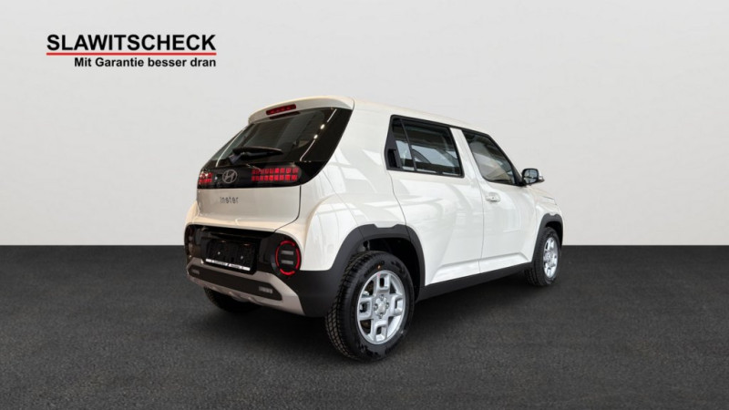 INSTER Smart Line 49kWh r5s42-P1/2-O1 - 3