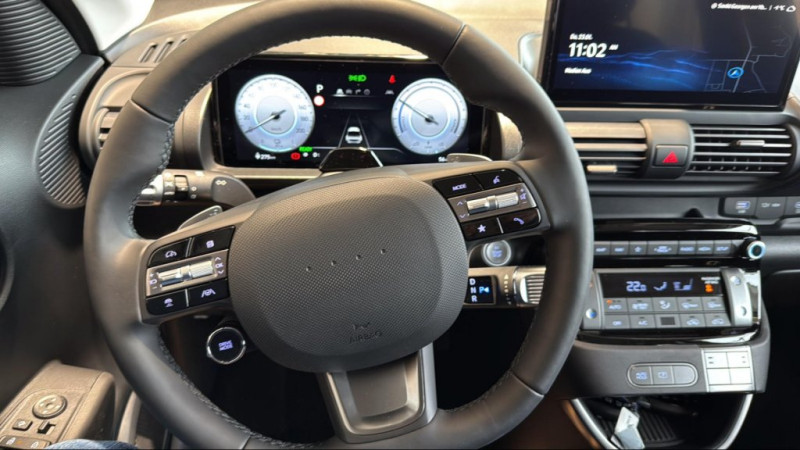 INSTER Smart Line 49kWh r5s42-P1/2-O1 - 11