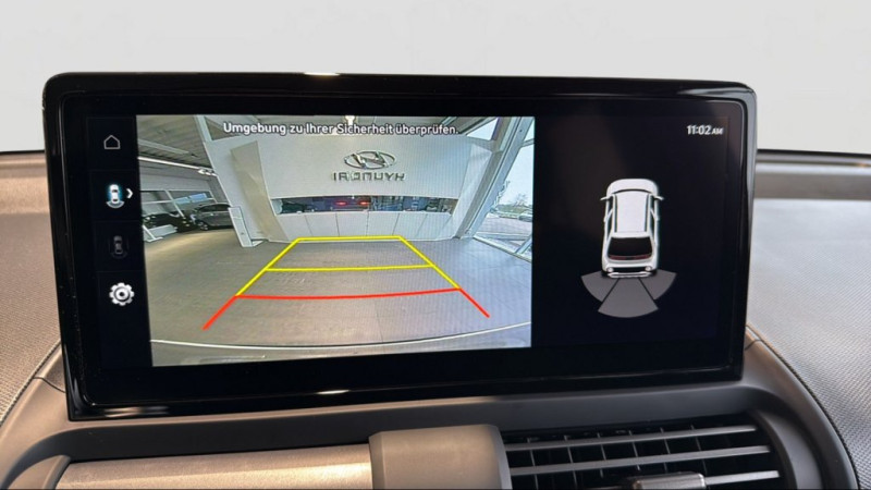 INSTER Smart Line 49kWh r5s42-P1/2-O1 - 12