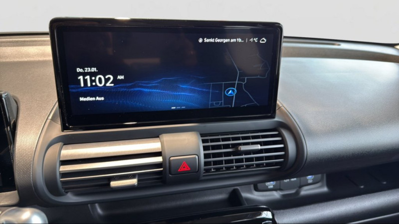 INSTER Smart Line 49kWh r5s42-P1/2-O1 - 13