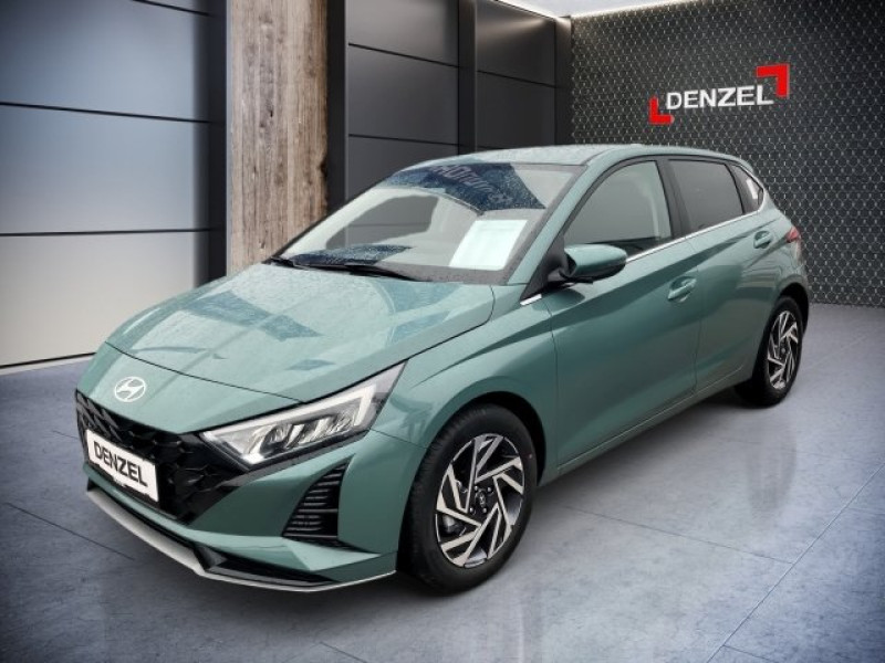 i20 (BC3) GO Plus 1.2 MPI b5bu1 i20