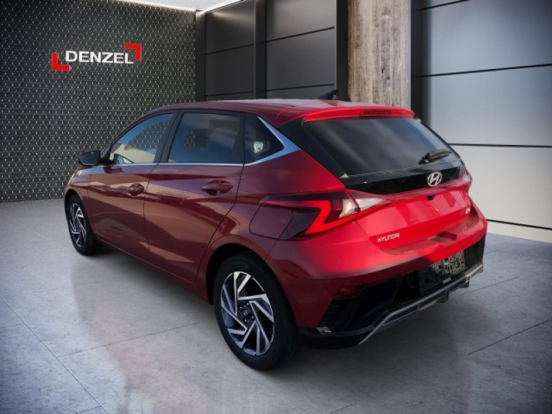 i20 (BC3) GO Plus 1.2 MPI b5bu1-PP4 - 2