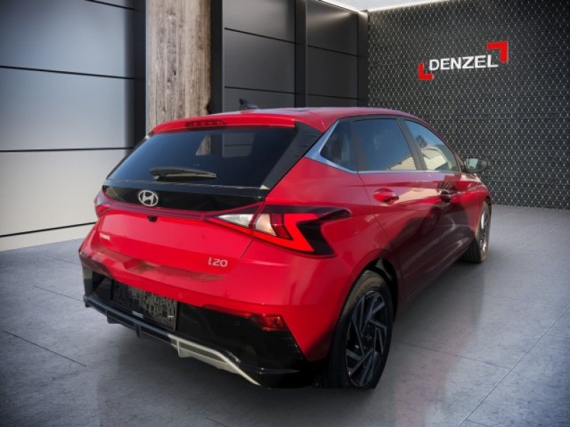 i20 (BC3) GO Plus 1.2 MPI b5bu1-PP4 - 3