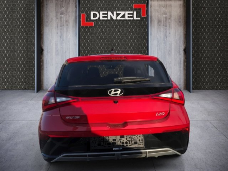 i20 (BC3) GO Plus 1.2 MPI b5bu1-PP4 - 4