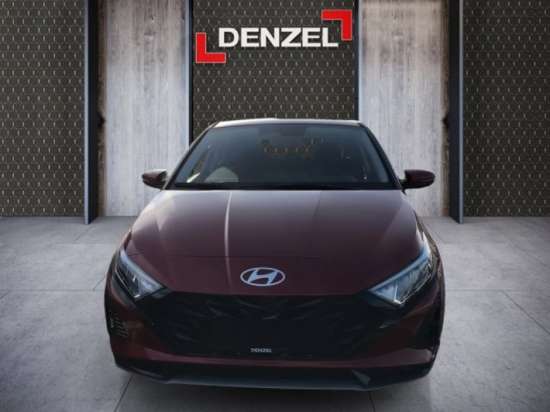 i20 (BC3) GO Plus 1.2 MPI b5bu1-PP4 - 5