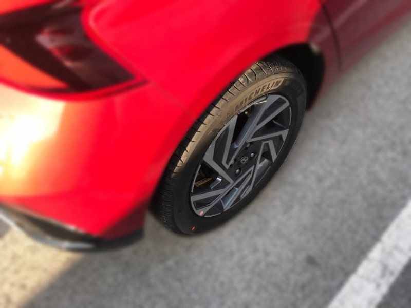 i20 (BC3) GO Plus 1.2 MPI b5bu1-PP4 - 6