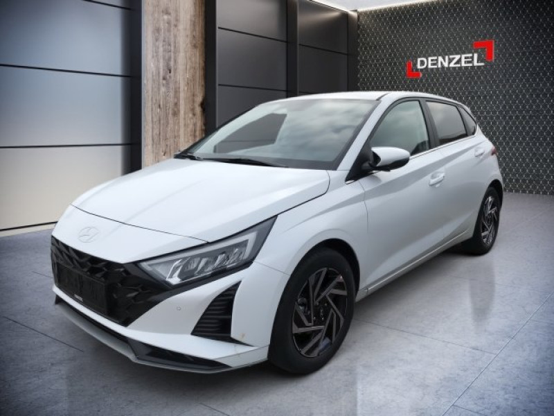 i20 (BC3) GO Plus 1.2 MPI b5bu1-PP4 i20