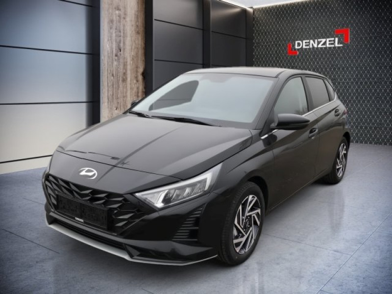 i20 (BC3) GO Plus 1.2 MPI b5bu1 i20