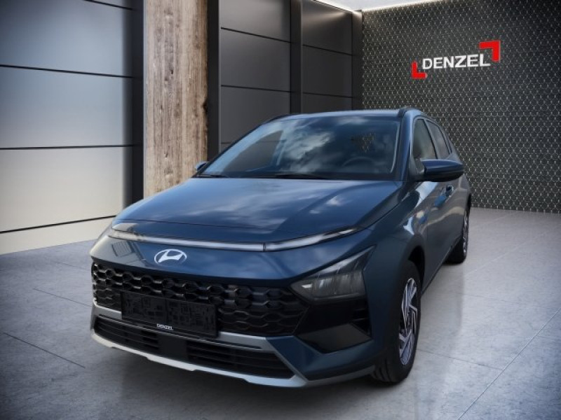 Bayon GO Plus 1.2 MPI y5bu1 - 1