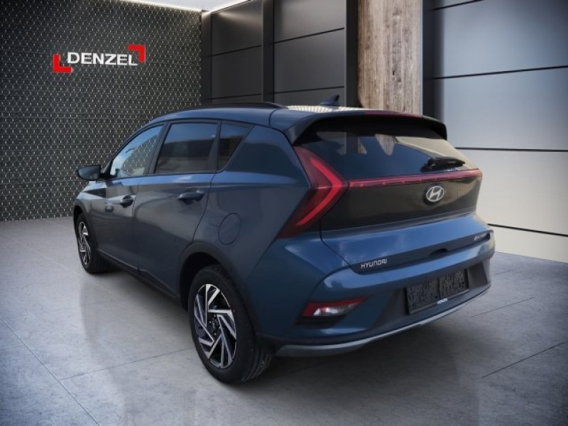 Bayon GO Plus 1.2 MPI y5bu1 - 2