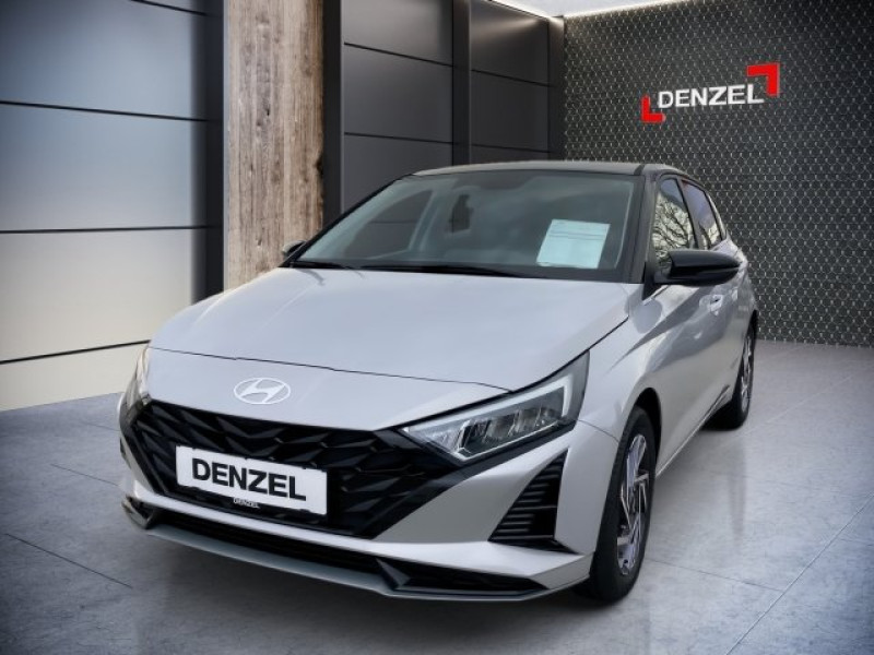 i20 (BC3) GO Plus 1.2 MPI - 1