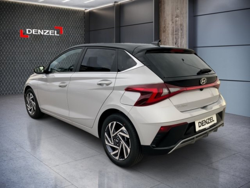 i20 (BC3) GO Plus 1.2 MPI - 2