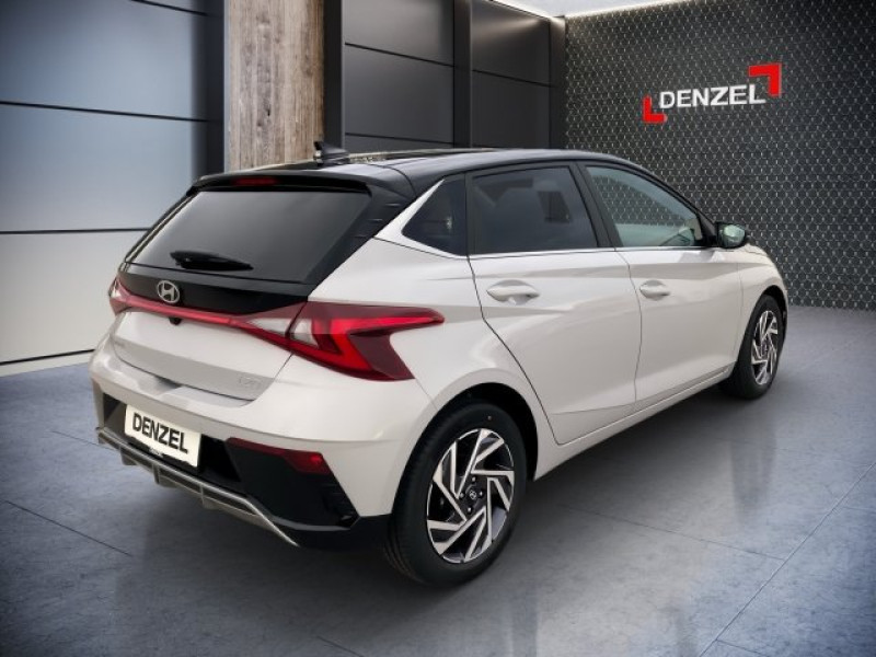 i20 (BC3) GO Plus 1.2 MPI - 3