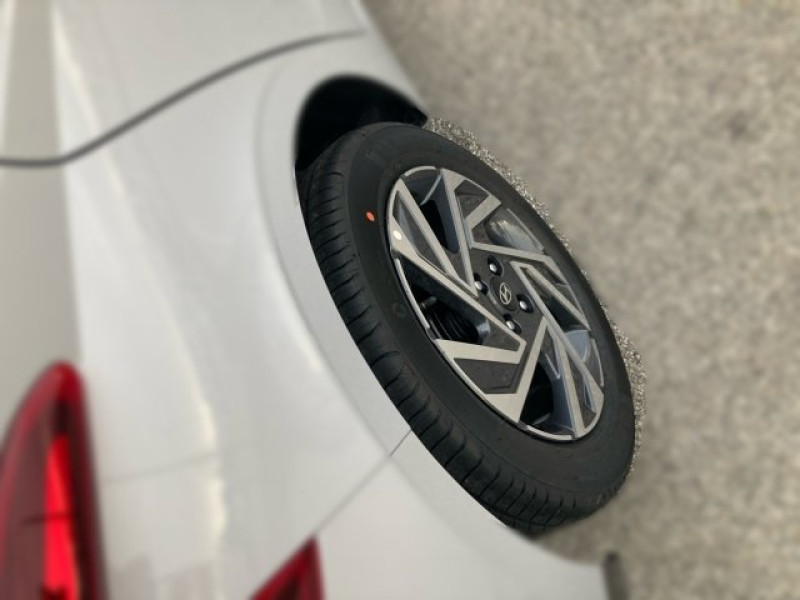 i20 (BC3) GO Plus 1.2 MPI - 4