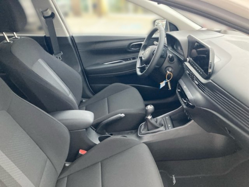 i20 (BC3) GO Plus 1.2 MPI - 5