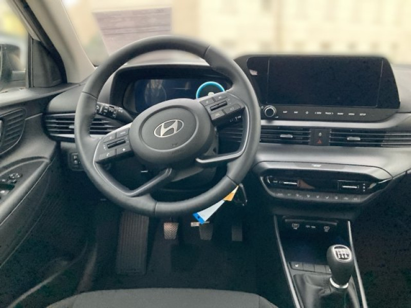 i20 (BC3) GO Plus 1.2 MPI - 6