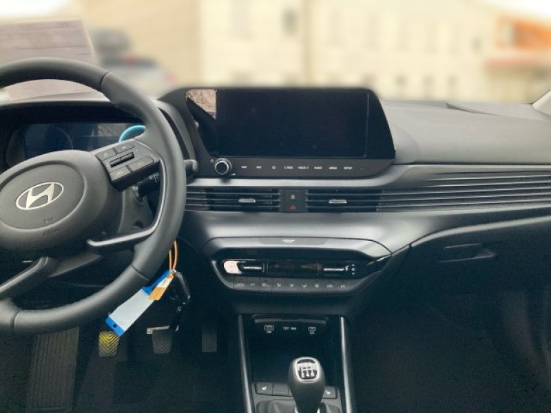 i20 (BC3) GO Plus 1.2 MPI - 7