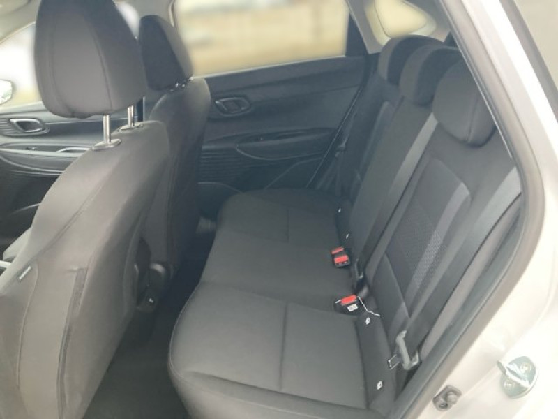 i20 (BC3) GO Plus 1.2 MPI - 8