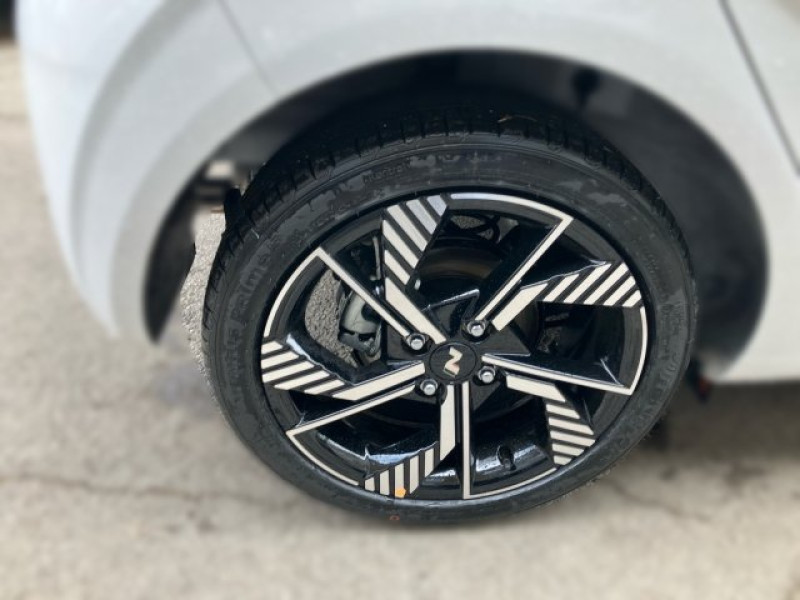 i10 N Line 1,0 T-GDI MT - 4