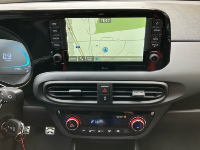 i10 N Line 1,0 T-GDI MT - 7