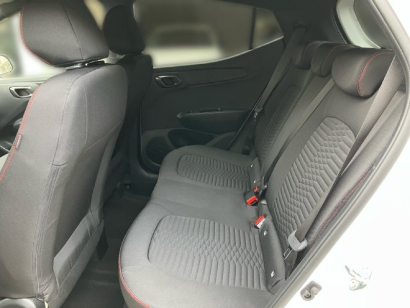 i10 N Line 1,0 T-GDI MT - 8