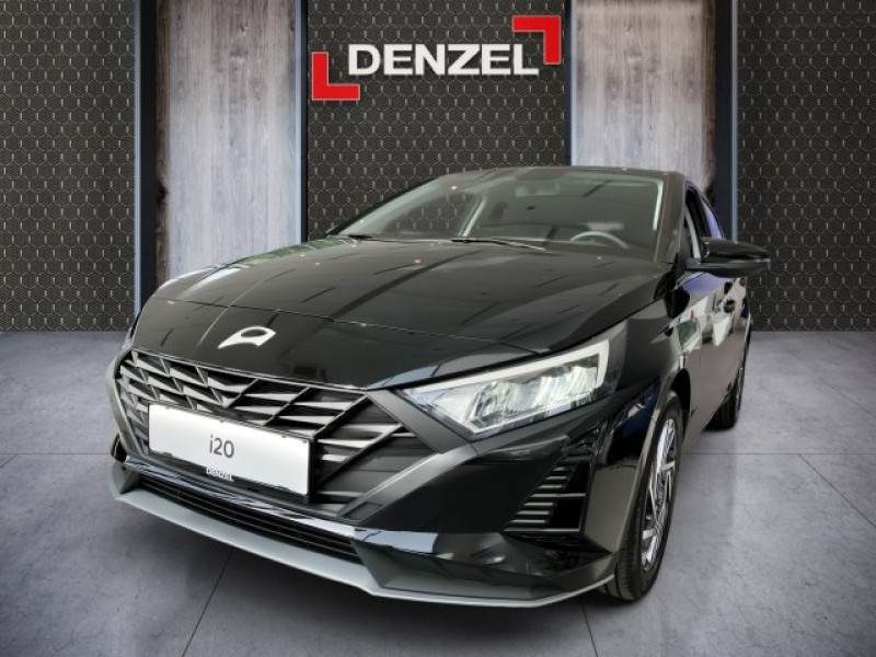 i20 (BC3) GO Plus 1.2 MPI - 1