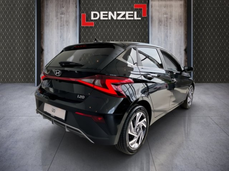 i20 (BC3) GO Plus 1.2 MPI - 3