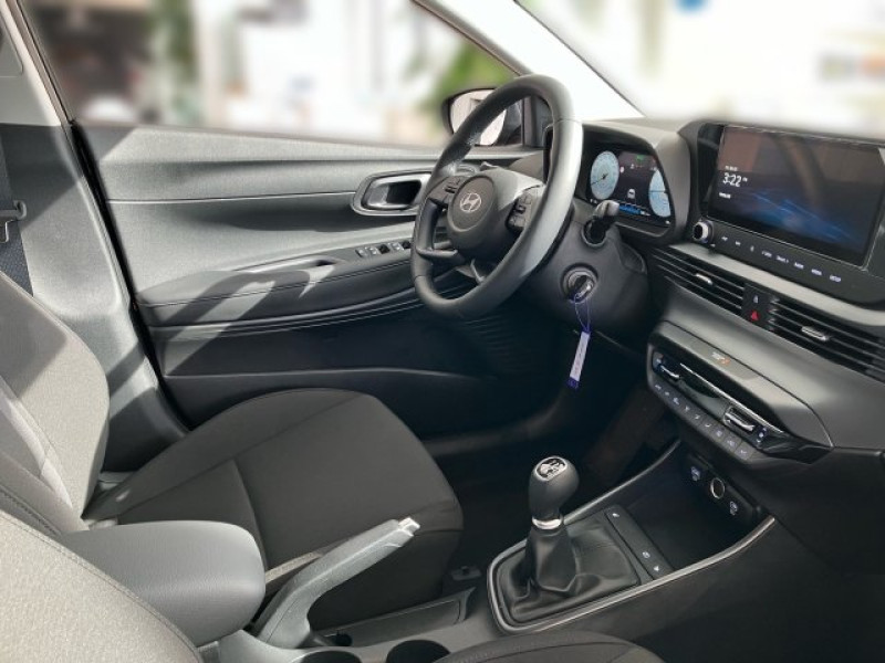 i20 (BC3) GO Plus 1.2 MPI - 5