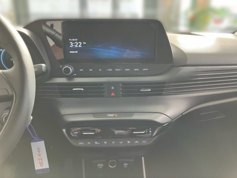 i20 (BC3) GO Plus 1.2 MPI - 7