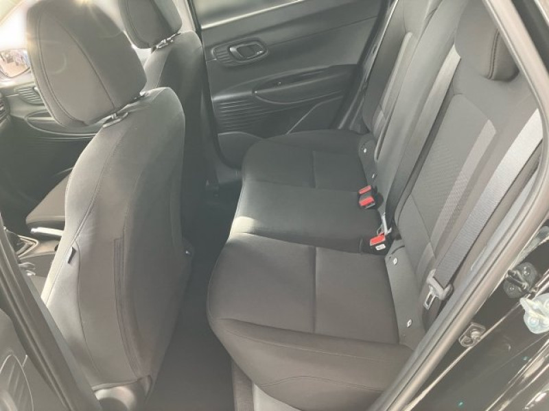 i20 (BC3) GO Plus 1.2 MPI - 8