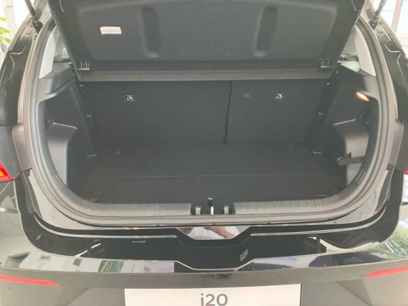 i20 (BC3) GO Plus 1.2 MPI - 9