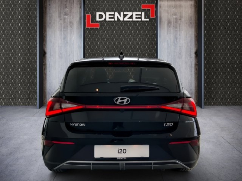 i20 (BC3) GO Plus 1.2 MPI - 10