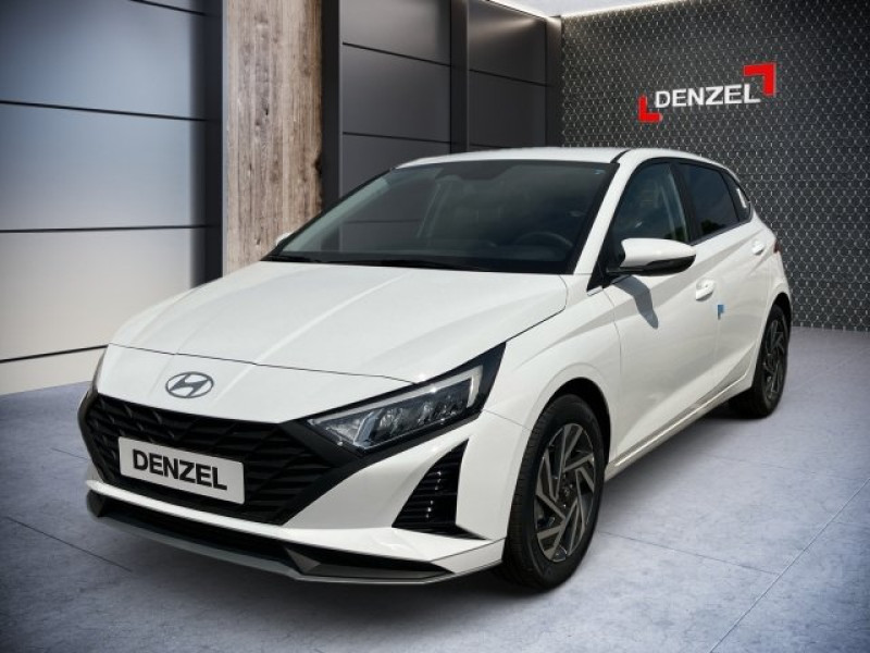 i20 (BC3) GO Plus 1.2 MPI i20