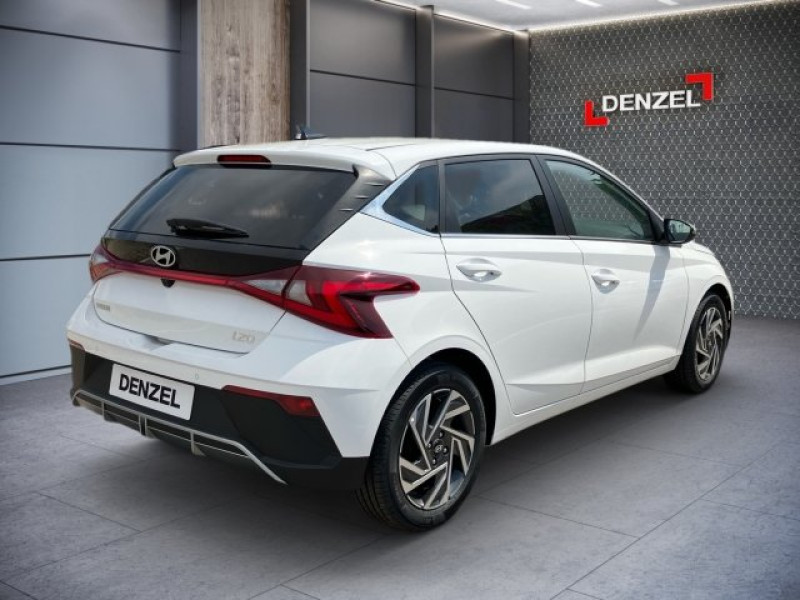 i20 (BC3) GO Plus 1.2 MPI - 3