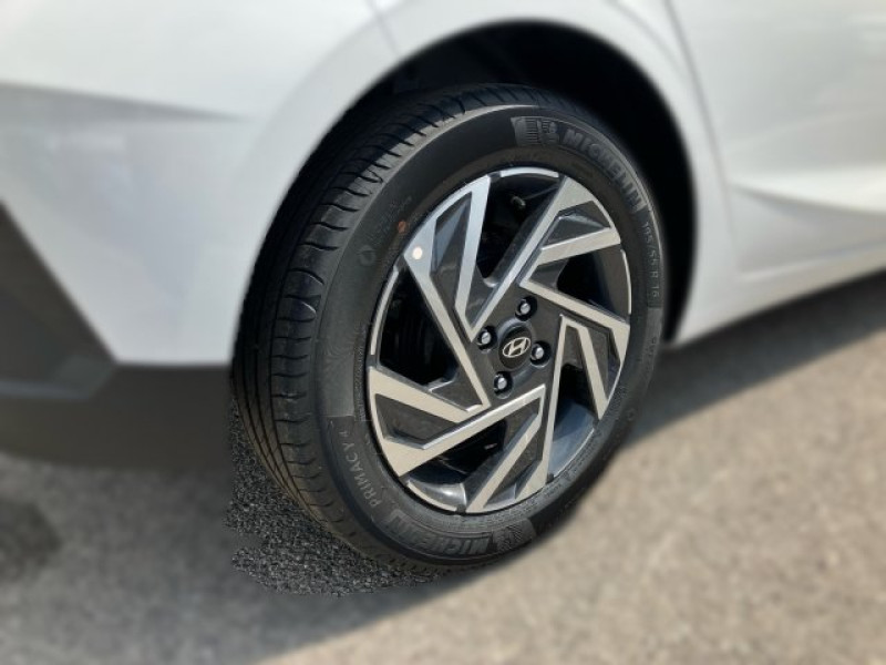 i20 (BC3) GO Plus 1.2 MPI - 4