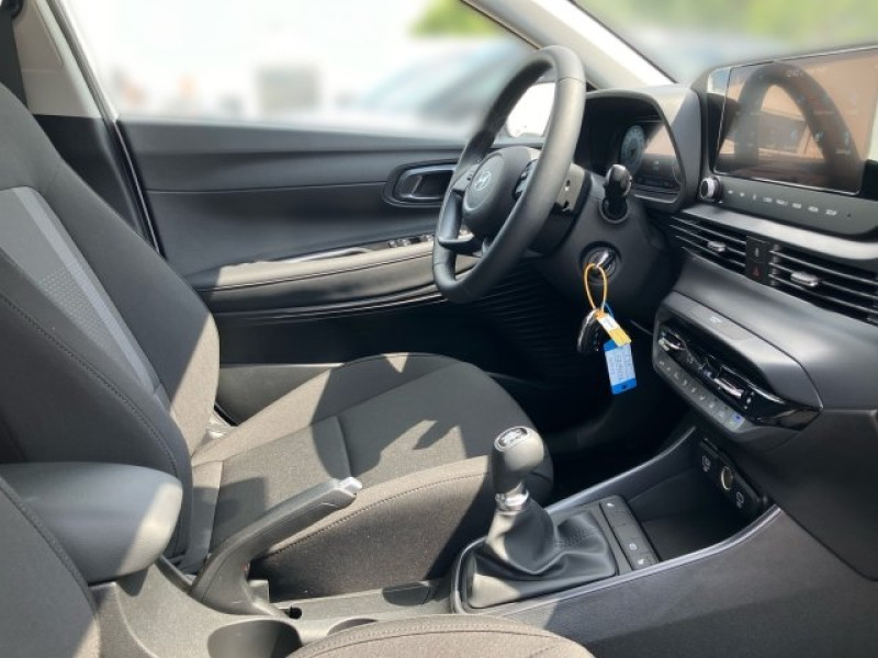 i20 (BC3) GO Plus 1.2 MPI - 5