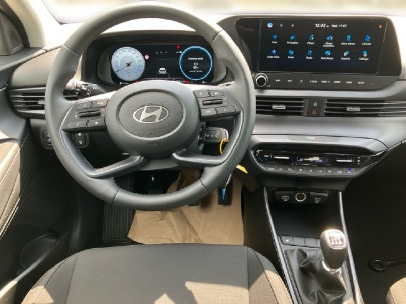 i20 (BC3) GO Plus 1.2 MPI - 6