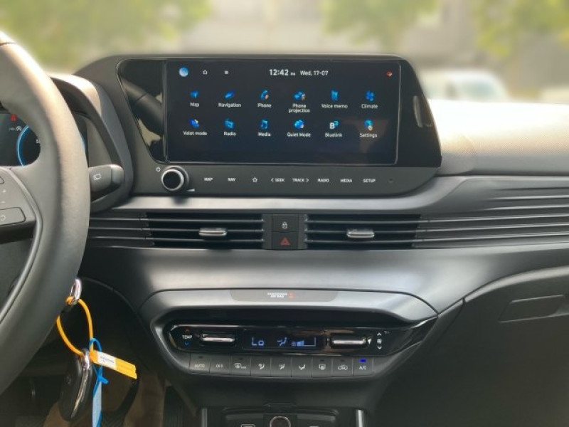 i20 (BC3) GO Plus 1.2 MPI - 7