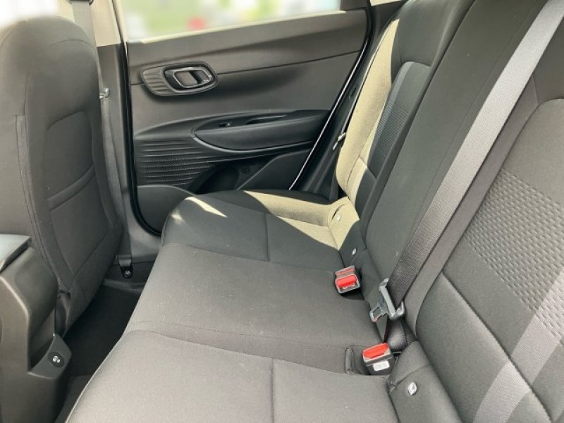 i20 (BC3) GO Plus 1.2 MPI - 8