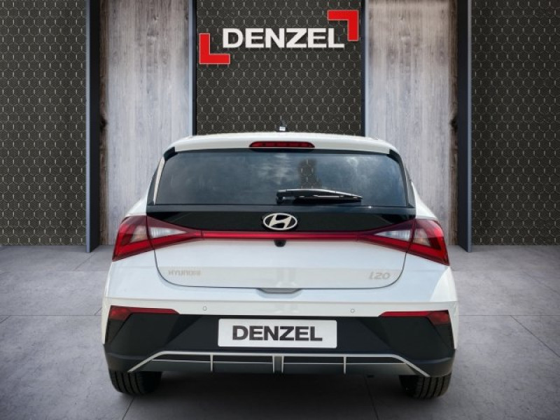 i20 (BC3) GO Plus 1.2 MPI - 10