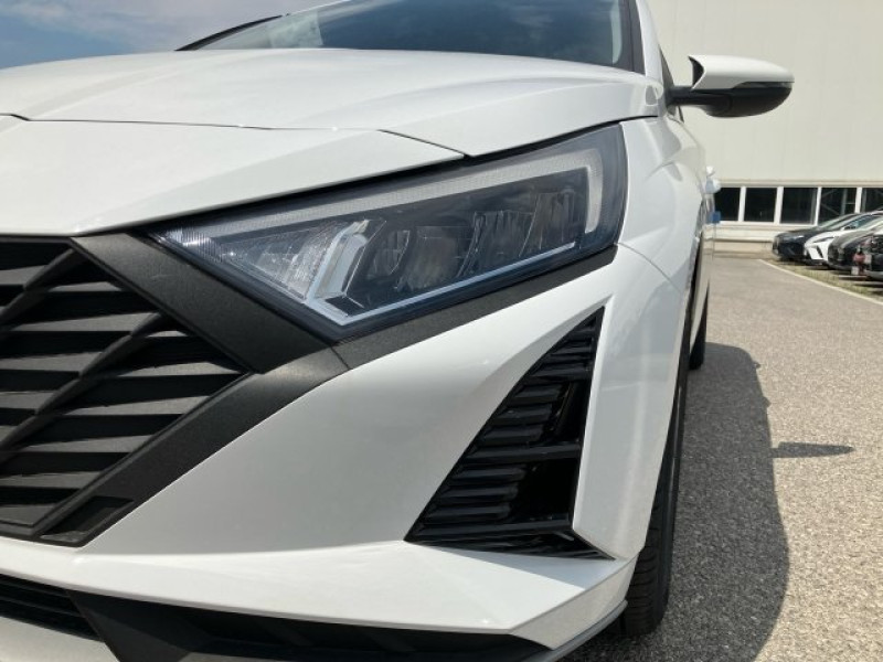 i20 (BC3) GO Plus 1.2 MPI - 11