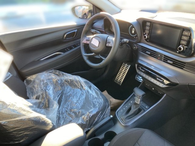 Bayon GO Plus 1.0 T-GDI DCT - 5