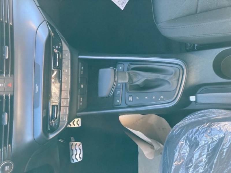 Bayon GO Plus 1.0 T-GDI DCT - 7