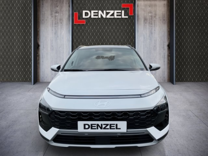 Bayon GO Plus 1.0 T-GDI DCT - 11