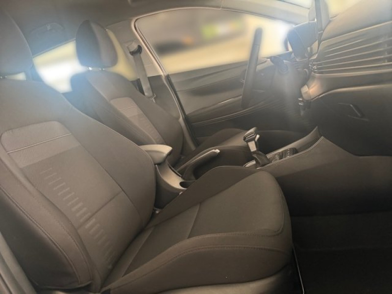 Bayon Trend Line 1.0 T-GDI DCT - 6