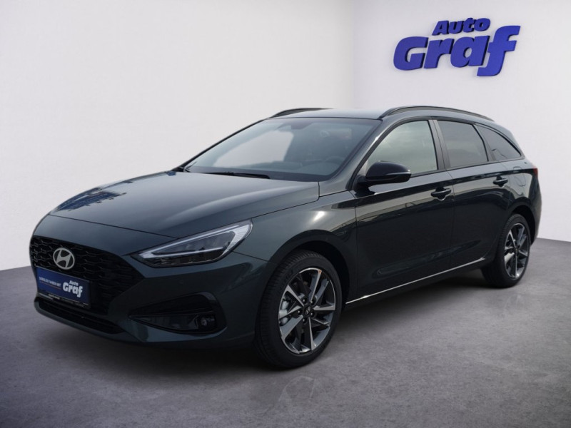 i30 Kombi - PD GO Plus 1.5 DPI c5ku1-PP1-OO3 i30 Kombi
